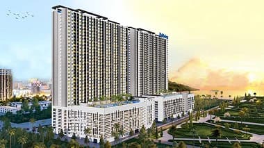 Ambience Residences Kota Syahbandar